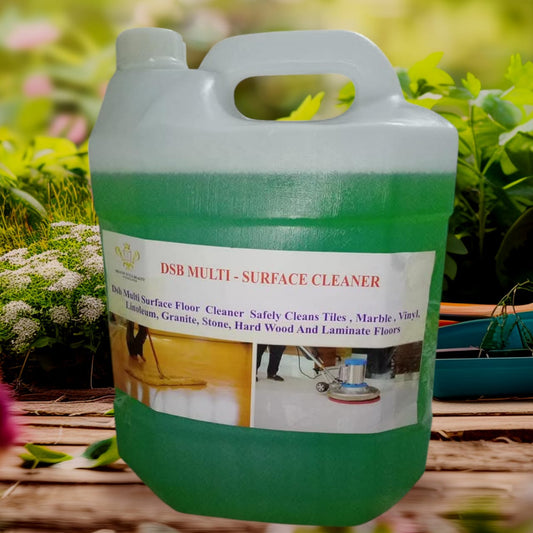 ✨ DSB Multi- Kshuboo Surface Cleaner - 10 Liters 🌟